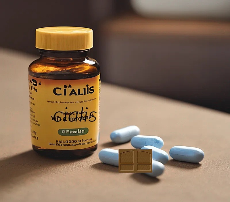 Cialis sin receta en usa